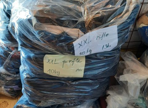 Second hand 10kg